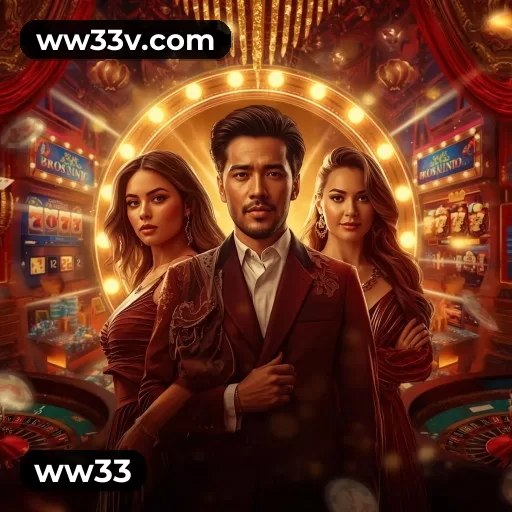 Plataforma de apostas ao vivo ww33 com streaming HD gratuito