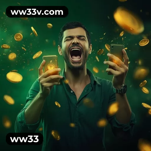 Bônus de boas-vindas ww33 até R$ 5.000 e giros grátis
