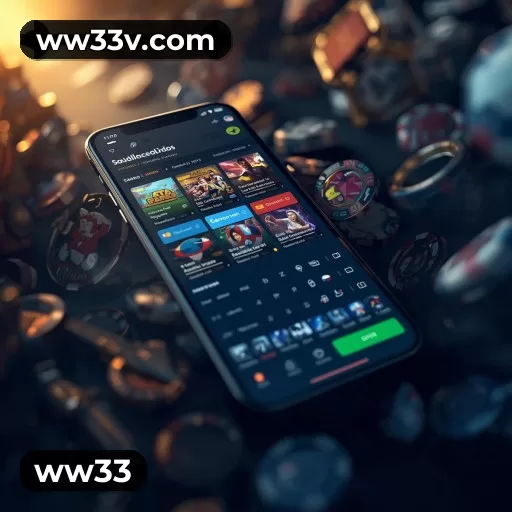 Infraestrutura CDN global para download seguro ww33