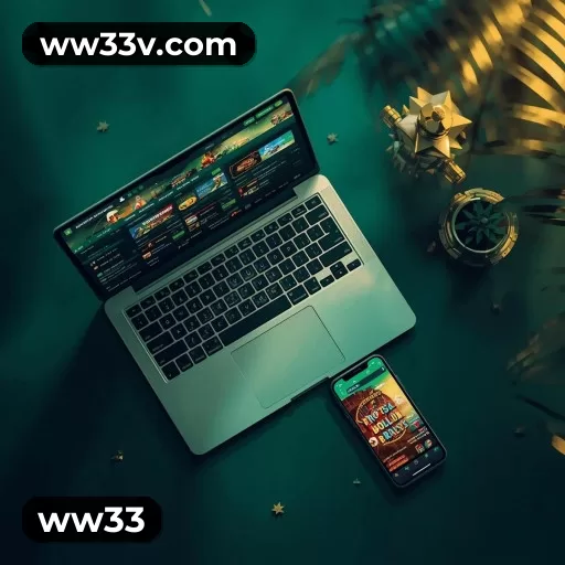 Guia passo a passo para instalar o aplicativo ww33