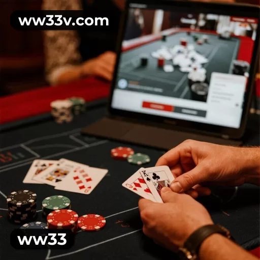 ww33 com RTP verificado e jogos auditados pela eCOGRA