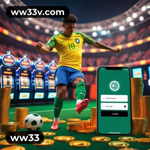 Plataforma ww33 - experiência mobile certificada e transparente
