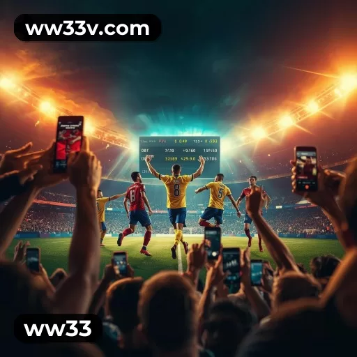 Grandes vitórias verificadas na ww33 com saques PIX rápidos