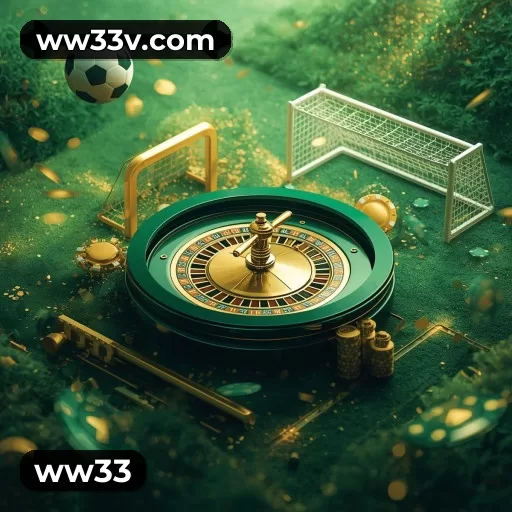 App ww33 com catálogo premium, PIX e suporte 24/7
