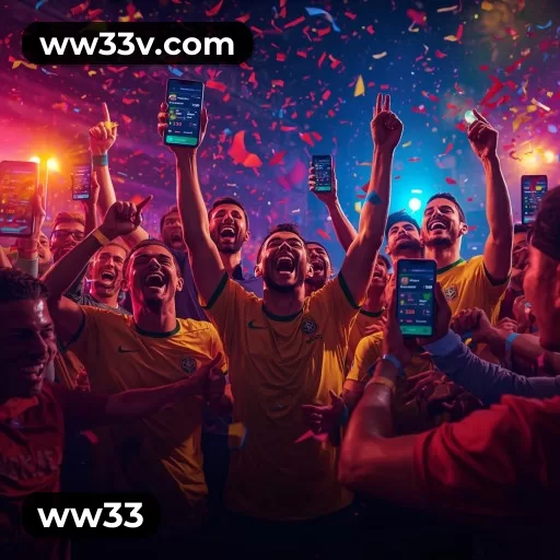 ww33 licenciado com transparência e jogo responsável