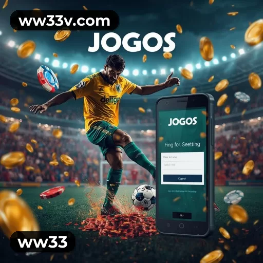 APP ww33 para iOS e Android com 187 mil downloads
