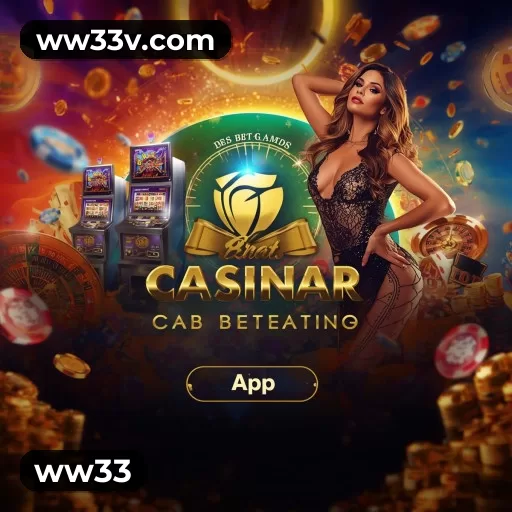 Catálogo de 2.547 jogos da ww33 incluindo Pragmatic Play e Evolution Gaming