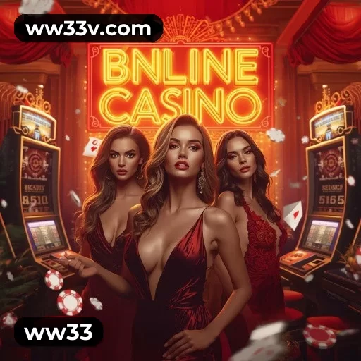ww33 licenciado com transparência e jogo responsável
