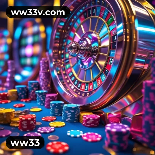 Comparativo de loterias ww33 — prêmios, odds e frequência