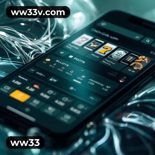 Plataforma ww33 — 99,94% uptime e PIX instantâneo