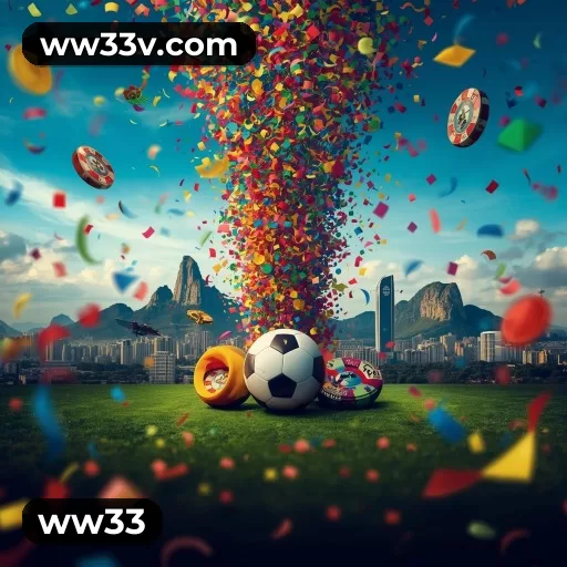Benefícios exclusivos do clube VIP ww33 — cashback e reload